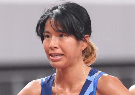 新谷仁美　驚異の５０００メートル３レース！40分おきにすべて15分台　ホクレン中長距離チャレンジ