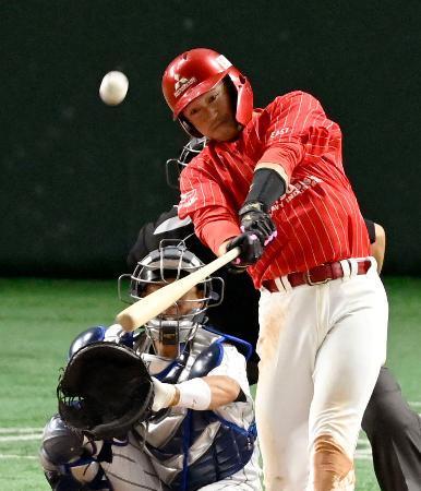 三菱勢、王子が２回戦へ　都市対抗野球、第６日