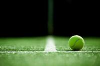 　テニス・ハンガリアンＧＰで激震　※写真はイメージです　（kireewongfoto／stock.adobe.com）