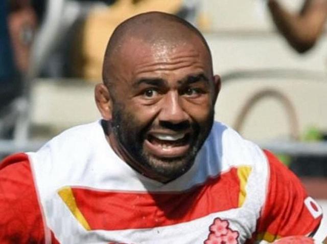 ラグビー日本代表　リーチ・マイケルが札幌開催のテストマッチ先発　ＳＯ李、ＦＢ山中がスタメン