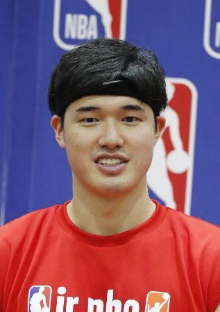 日本、バスケＷ杯へ強化総仕上げ　開幕まで１カ月