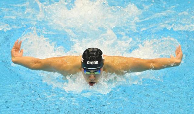 東京五輪銀・本多灯が予選１位通過「現状の最高の状態」　金ならパリ五輪切符ゲット