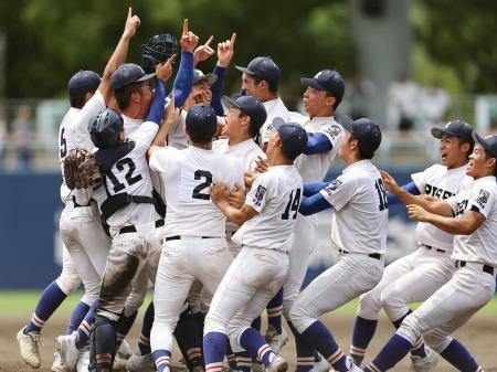 履正社、共栄学園が代表/スポーツ/デイリースポーツ online