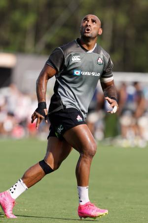 マシレワ、母国との対戦へ意欲/スポーツ/デイリースポーツ online