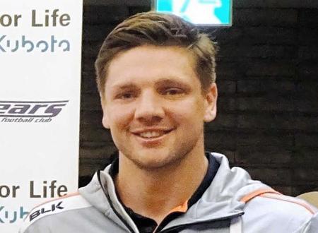 ラグビー日本代表ラブスカフニが今季初先発で復帰　下川甲嗣はリザーブ入り　国内最終戦の５日フィジー戦メンバー