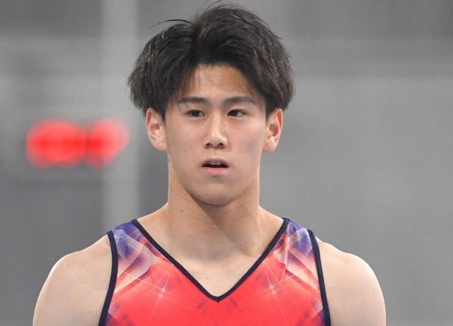 体操五輪王者・橋本大輝は軽度の脳しんとう　ユニバ個人総合あん馬で落下　頭を打ち涙の途中棄権　５日も棄権「ドクターストップ」