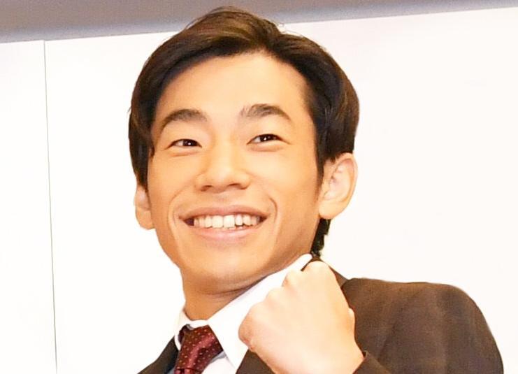 　織田信成氏