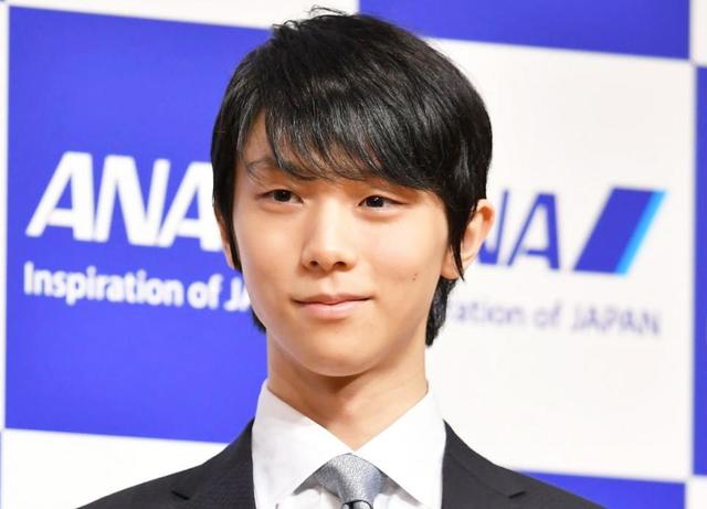 羽生結弦さん 直筆署名が美しすぎる！結婚報告に称賛「まぁ綺麗な字で