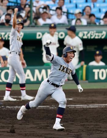 浦和学院９-１９仙台育英/スポーツ/デイリースポーツ online