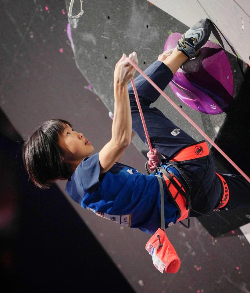 19歳・森秋彩V 日本勢の男女で初!リードで世界一 最高点まで登り「自信付いた」編集者のオススメ記事メドベージェワが露男性誌で告白「17歳から19歳まで彼氏が…【写真】潮田玲子さん 夫増嶋竜也さんとの結婚10周年写真が素…羽生結弦さんのスピード離婚に日本列島衝撃 その理由に「むごい…「お腹まで可愛い」キム・ヨナさん 引退から9年も変わらぬ美腹…スポーツ最新ニュース主要ニュース北村一輝 進学候補だった学校名に衝撃「ほぼりゅうちぇる」peco5歳息子松本問題の発言で炎上のグラドル告白「IPPON」 1人目がブチ込み爆笑「だれかtoなかい」二宮和也ボヤくランキング(スポーツ)話題の写真ランキング写真リアルタイムランキング注目トピックス