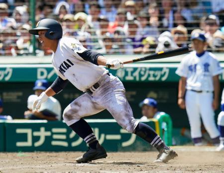 全国高校野球、創成館が３回戦へ/スポーツ/デイリースポーツ online