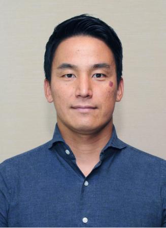 　松田丈志氏