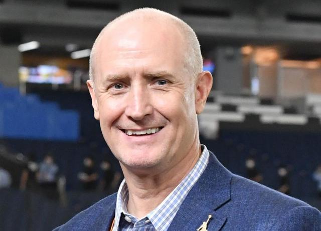 バスケ男子　日本代表にエバンスを追加招集「自分ができることを果たしたい」