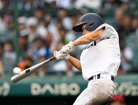 浜松開誠館２-３北海　北海がサヨナラ勝ち