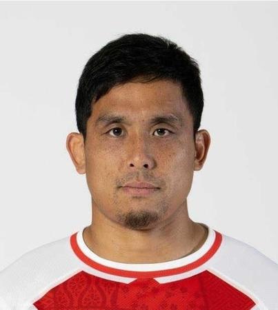 小倉順平は３人目のＳＯ　ＦＢでも問題なし「大きく変わらないので大丈夫」