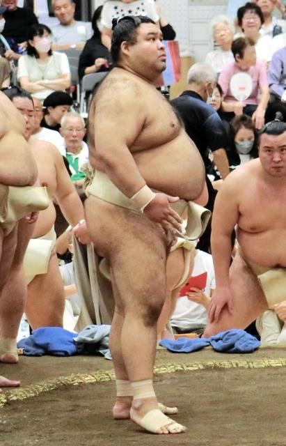 高安　快進撃の地元・土浦日大にエール　自身も元野球少年「楽しんでやればいい結果出る」