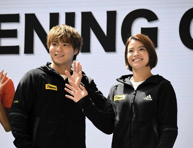 阿部一二三＆詩 仲良しの秘けつは「いい距離感」 兄妹で五輪連覇へ