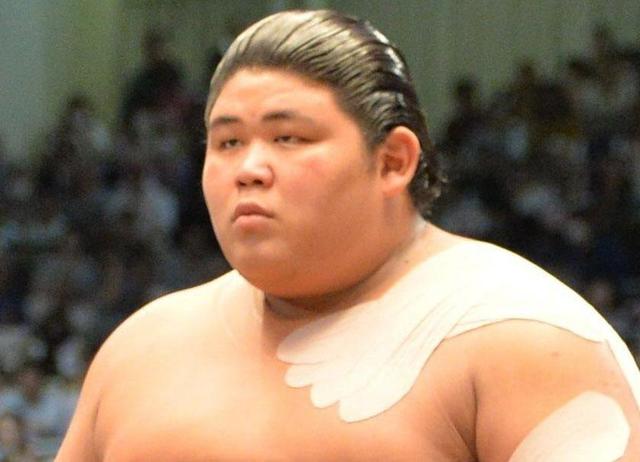 左肩手術の伯桜鵬は年内絶望「復帰まで3カ月以上」で来年初場所目指す