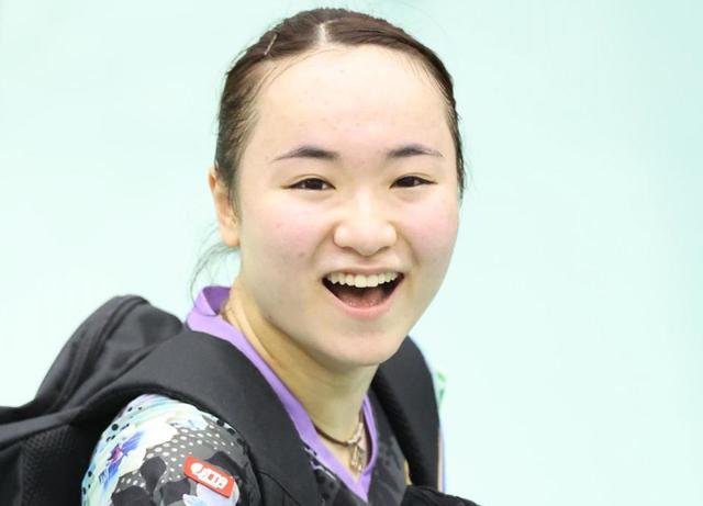 卓球パリ五輪代表争い　３番手・伊藤美誠が２番手・平野美宇に１０・５点差で肉薄　早田は初の五輪切符ほぼ手中…残り３大会