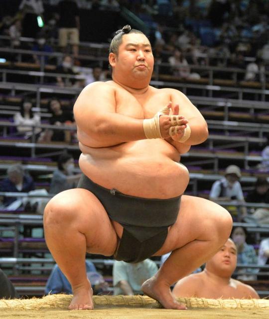 元幕内の徳勝龍が現役引退へ 2020年初場所で幕尻優勝 年寄「千田川