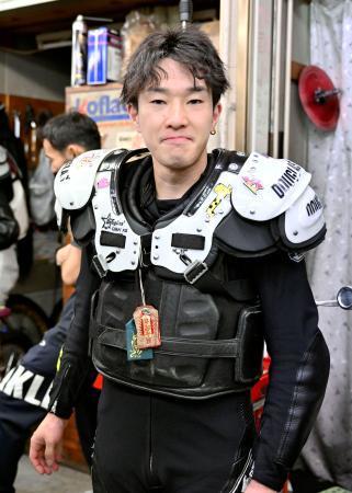 地元・浜松の木村らが優勝戦へ　オートの共同通信社杯