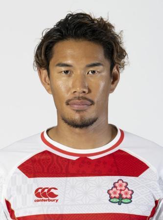 　山中亮平（（Ｃ）ＪＲＦＵ）