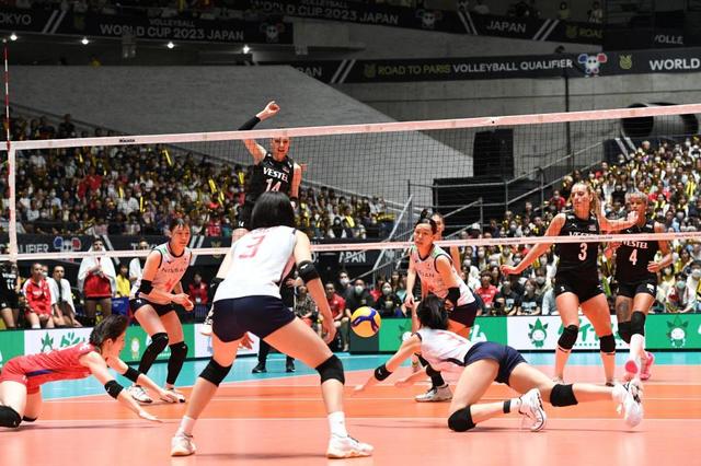 ブラジル代表 バレーボール フード付きパーカー ルカレッリらSV