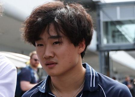 角田は入賞届かず１２位　フェルスタッペンが今季１３勝目　Ｆ１日本ＧＰ決勝