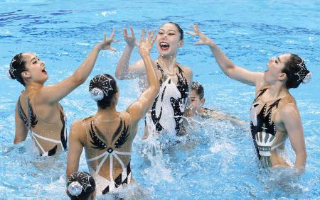 ＡＳチームの日本は「銀」　杭州アジア大会最終日