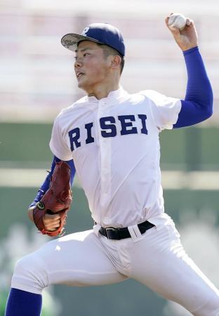 履正社、土浦日大勝つ　鹿児島国体、高校野球硬式