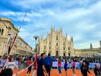 　石川祐希のＸ（＠ｙｕｋｉ１４＿ｏｆｆｉｃｉａｌ）から