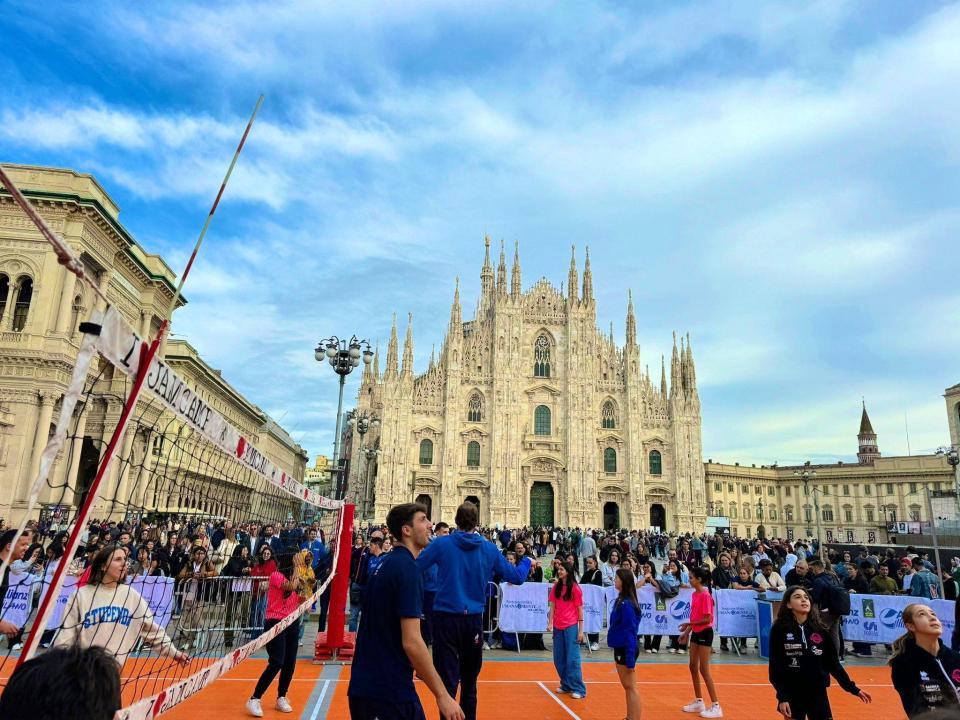 　石川祐希のＸ（＠ｙｕｋｉ１４＿ｏｆｆｉｃｉａｌ）から