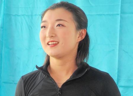 フィギュア坂本花織２３歳「ピークをめちゃくちゃ超えている」世界女王として「自分のできる限界まで」