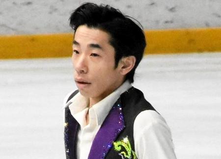 織田信成まさか　痛恨の手続き不十分で全日本出場不可　復帰届未提出、不服申し立ても叶わず　西日本逆転Ｖで出場権獲得のはずが…