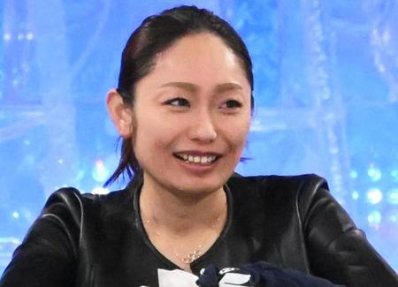 安藤美姫さんがヘッドコーチに　ジュニアの田内誠悟を指導