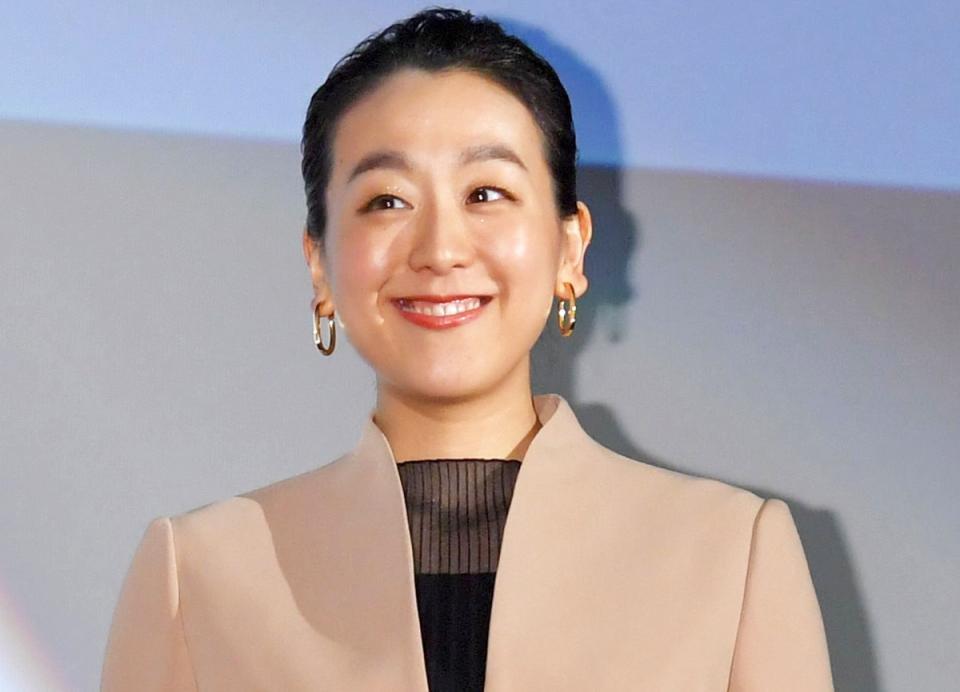 　浅田真央さん
