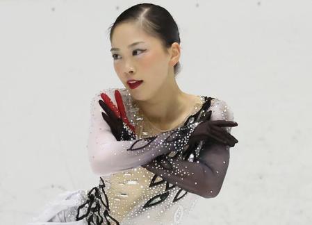 吉田陽菜がＧＰ初Ｖ！渡辺倫果は２位、３位はヘンドリックス　ＧＰ中国杯