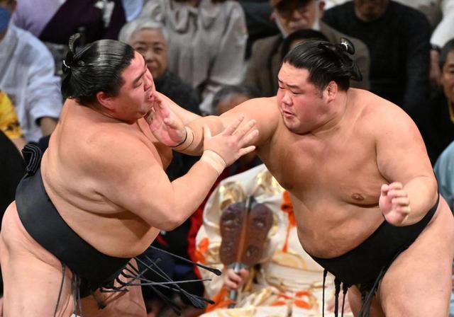 相撲 出島 反物 未使用品】大相撲 武蔵川部屋 浴衣地反物 3点〈出島