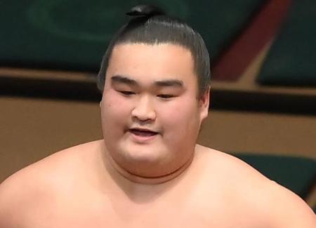 朝阪神３連敗で無念負け越し　猛虎38年ぶり日本一イヤー納めの場所飾れず「最後だけでもいい相撲で勝って終われるように」