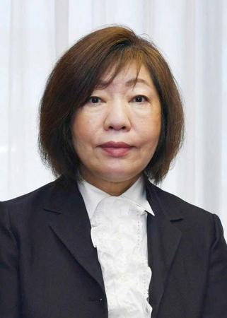 日大副学長が林真理子理事長を提訴　アメフト部薬物事件で辞任強要のパワハラ主張