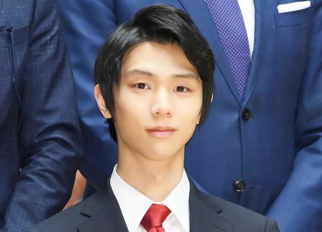 羽生結弦さん、味の素サポートに感謝「僕のためにギョーザを開発して