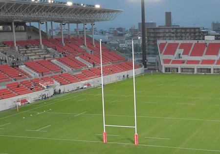 関西大学ラグビー　劇的逆転勝ちで３連覇の京産大ＦＢ辻野「みんなの思いを乗せて蹴った」