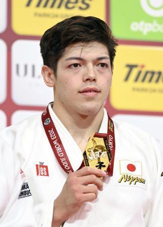 村尾 柔道GS、90キロ級で村尾V/スポーツ/デイリースポーツ online