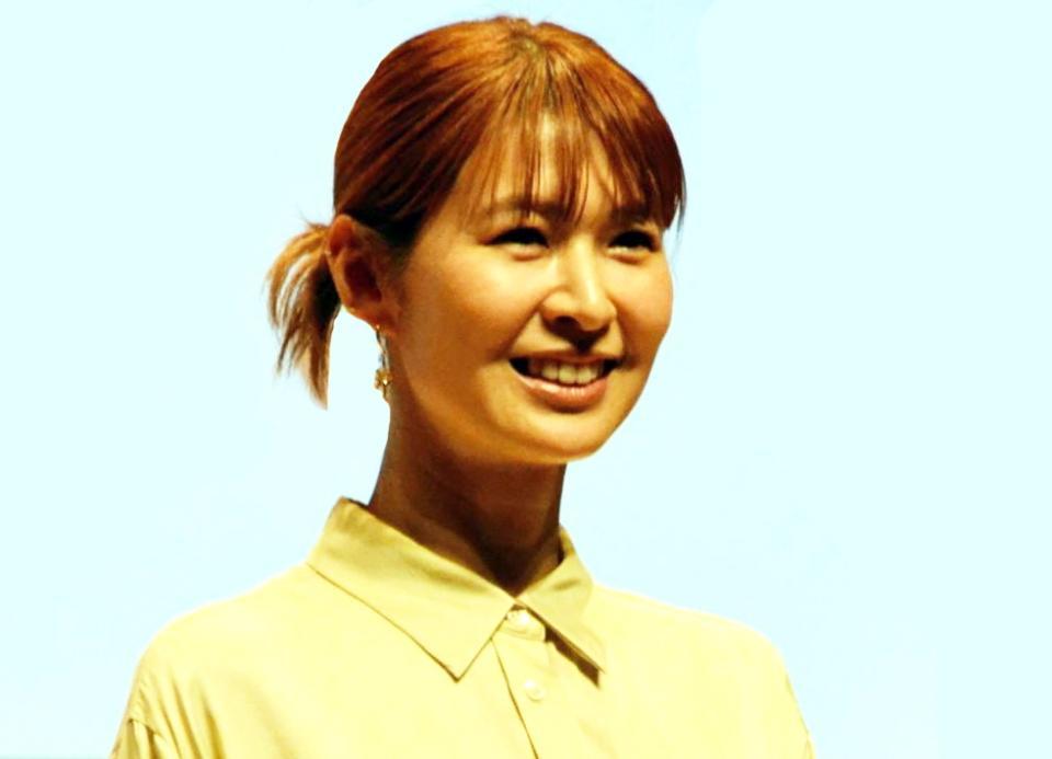 　木村沙織さん