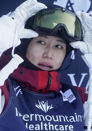 　柳本理乃（ＡＰ＝共同）