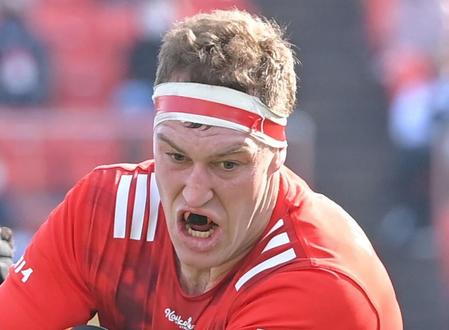 リーグワン開幕戦　神戸が三重に１２トライ８０得点の圧勝で初戦白星　復帰の主将レタリック２トライ