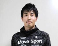 　石川の同級生で現・星城高バレーボール部監督の中根さん 