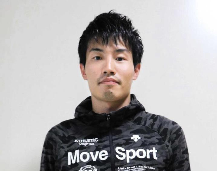 　石川の同級生で現・星城高バレーボール部監督の中根さん 