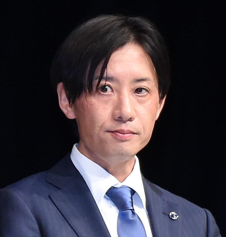 　東洋大・酒井俊幸監督