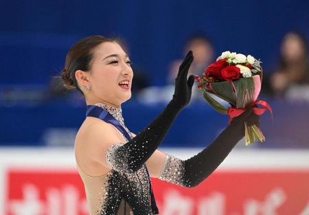 世界選手権代表　男子は宇野、鍵山、三浦　女子は坂本、千葉、吉田　ペアはりくりゅうが選出